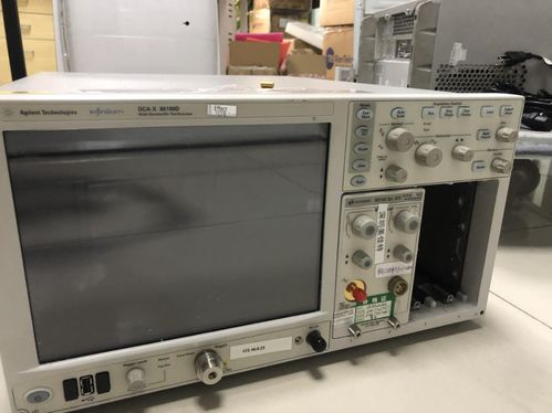 深圳美佳特 賦能光通信未來，提供全速率測試設備解決方案