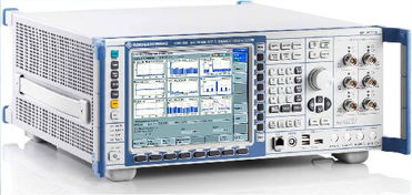 廣東省二手儀器市場全景 20G信號源、6G信號發生器、CMW500、E507等設備貿易與租賃業務探析