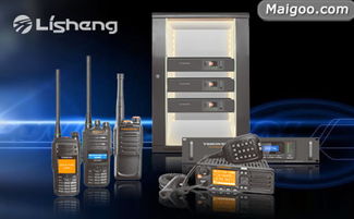 力聲對講機 專業通訊，品質之選——兼談燈具銷售中的品牌認知